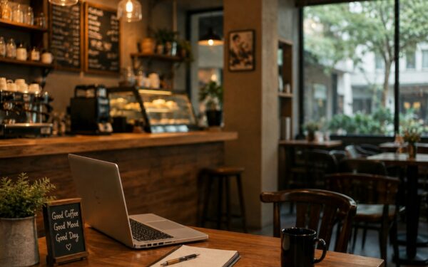 Slik bruker du enkle data til å styre hverdagen i en liten butikk eller kafé