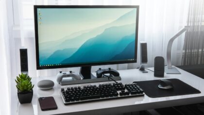 Slik bruker du virtuelle skrivebord på PC og Mac for mer fokusert jobbing
