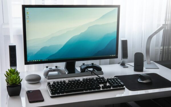 Slik bruker du virtuelle skrivebord på PC og Mac for mer fokusert jobbing