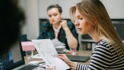 Slik unngår du de dyreste leverandørfeilene i mindre selskaper