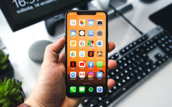 Smarte notater på iPhone og iPad: slik bygger du ditt eget digitale hukommelsessystem
